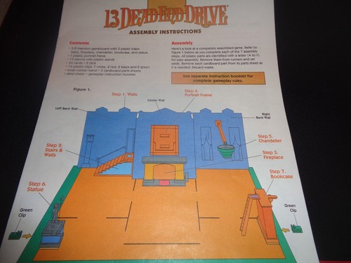 Dead end drive game - drive,
